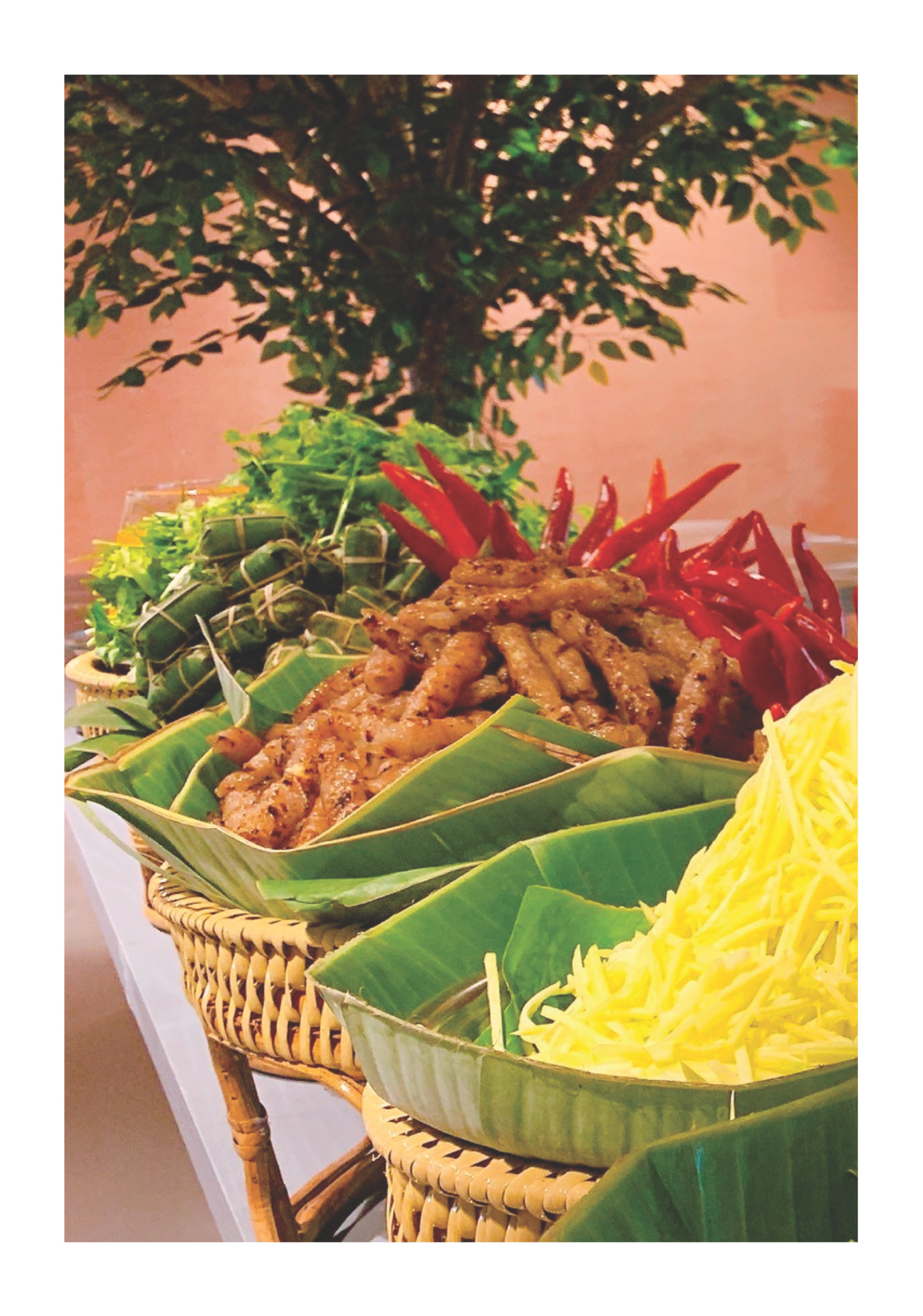 Ngon Nha Trang Menu page 2