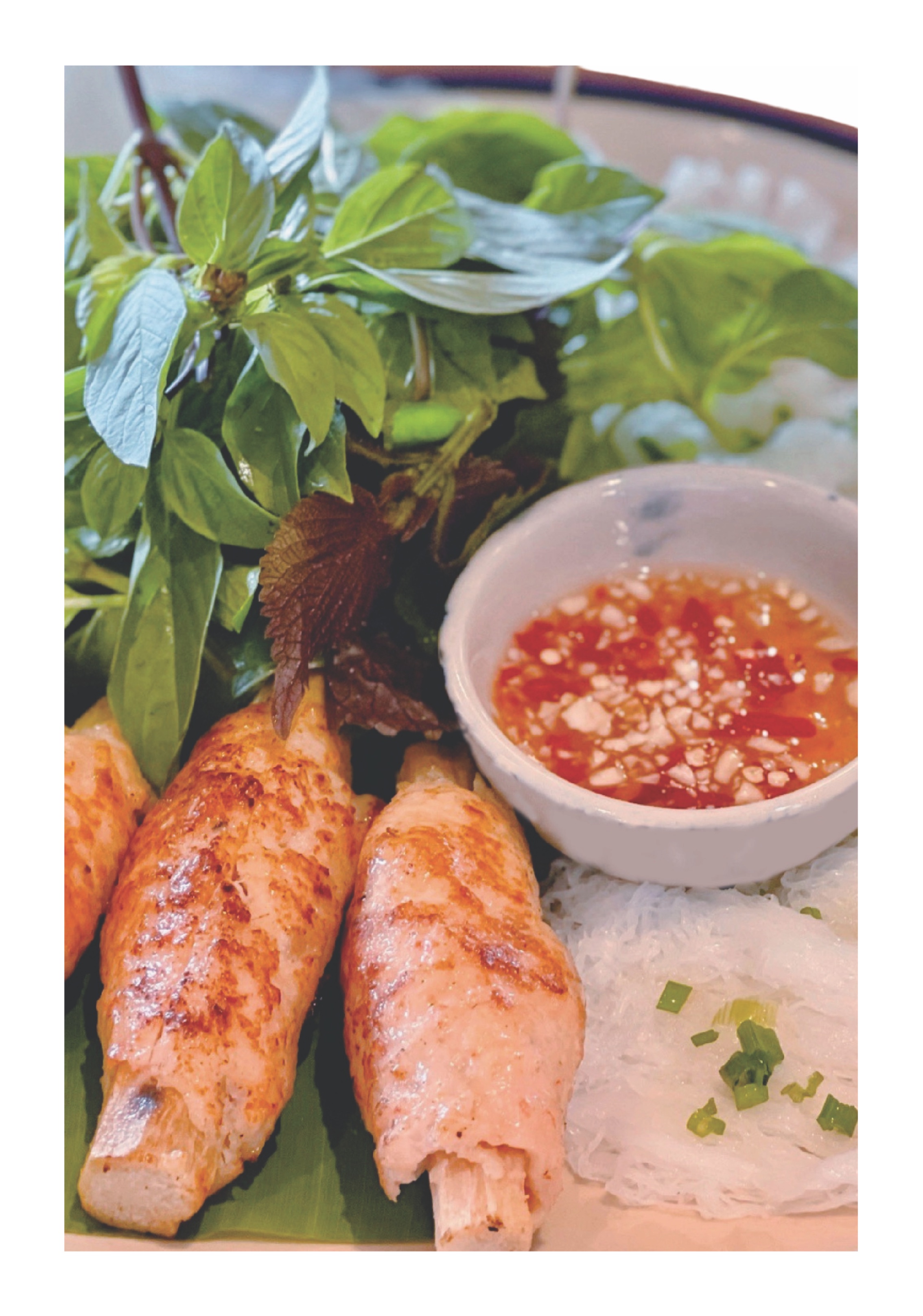 Ngon Nha Trang Menu page 24